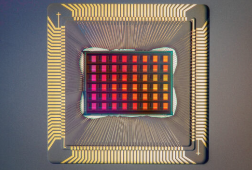 Background to the changes in the chip markets