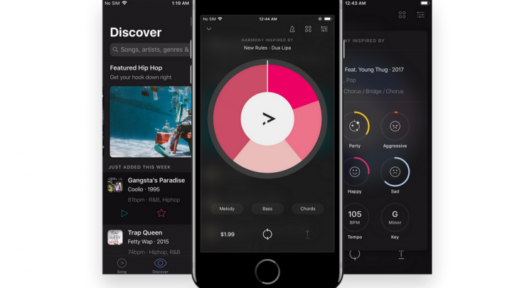 Komponist werden? Gar nicht so schwer