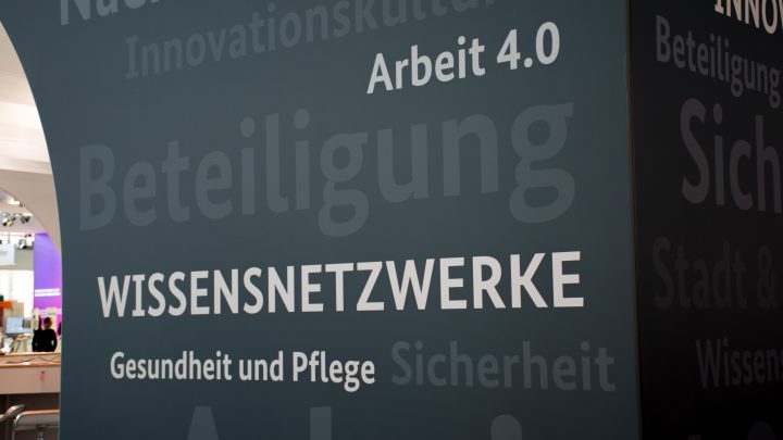 Hannover Messe 2019: Welches sind die Hauptthemen?