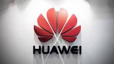 Huawei präsentiert  5 G- Smartphone in Großbritannien