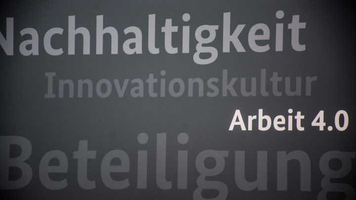 USA :Stellenbericht zeigt 150.000 neue Arbeitsplätze im Oktober