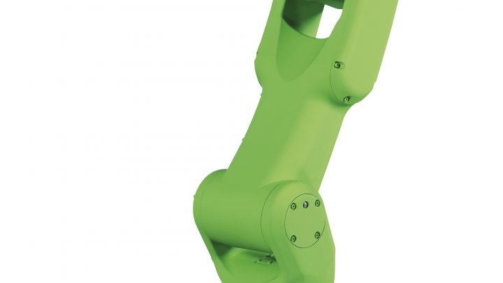 Der Industrieroboterriese Fanuc verbessert mit KI die Automatisierung