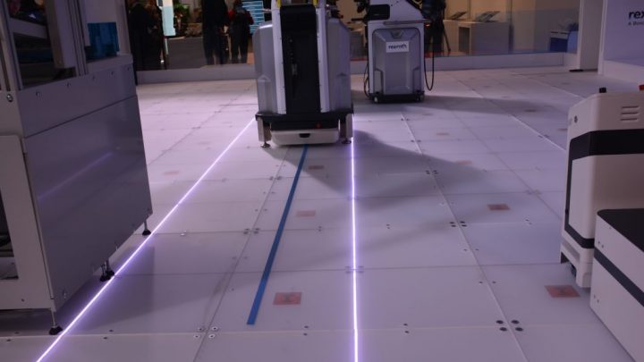 How robots learn to trade off in complex situations