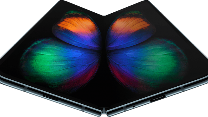 Samsungs $2.000 Falt-Telefon – nach zwei Tagen unbrauchbar