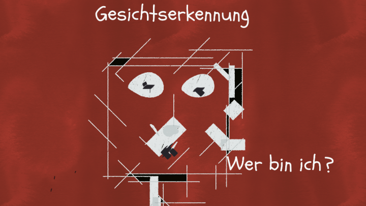 Face recognition in the USA: chaotic rules, protest takes its toll