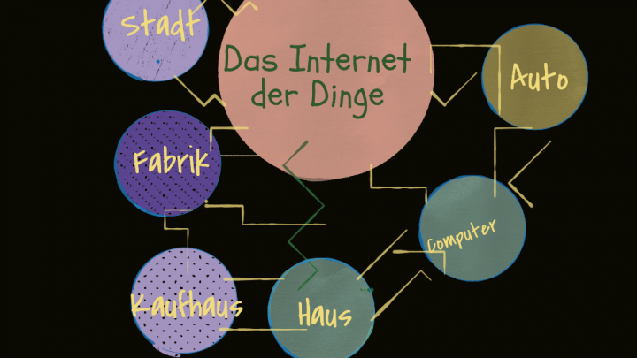 Glänzende  Zukunft für Schwingungssensoren