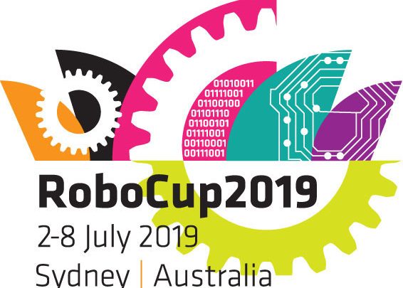 B-Human wird in Sydney zum siebten Mal RoboCup-Weltmeister