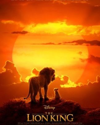 This genius used Deepfakes to „repair“ the new „Lion King“