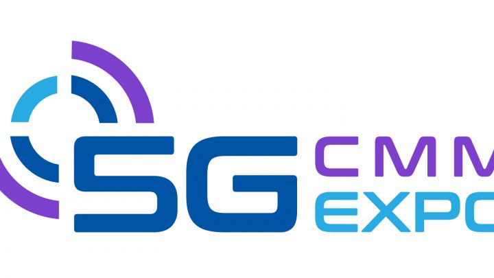5G CMM EXPO präsentiert die gesamte Anwendungsbreite des 5G-Standards für alle vernetzen mobilen Dinge