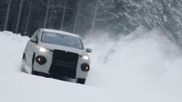 USA: Now Ford is also involved in the loading war for electric vehicles