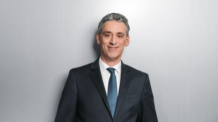 Deutsche Post DHL Group invests 2 billion euros in digital transformation