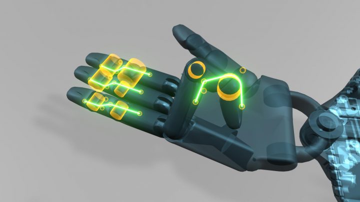 OpenAI makes progress on its way to becoming a multi-purpose robot