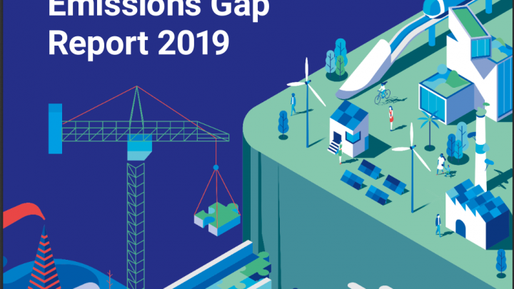 Our chances of avoiding extreme warming are very slim