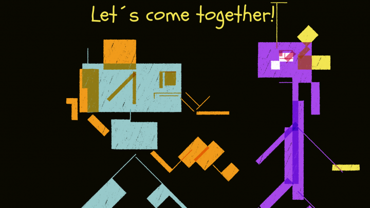 When robots „mate“ – the goals of evolutionary robotics (Part 1)