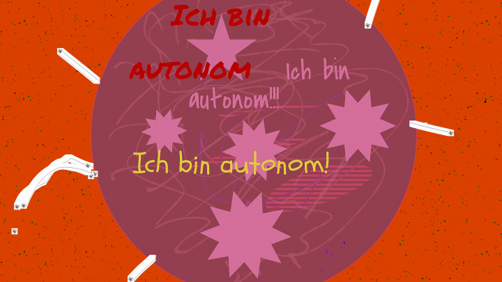 No chance for autonomous weapons!