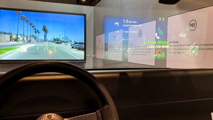 Unfall mit Elektrofahrzeugen – Was tun?