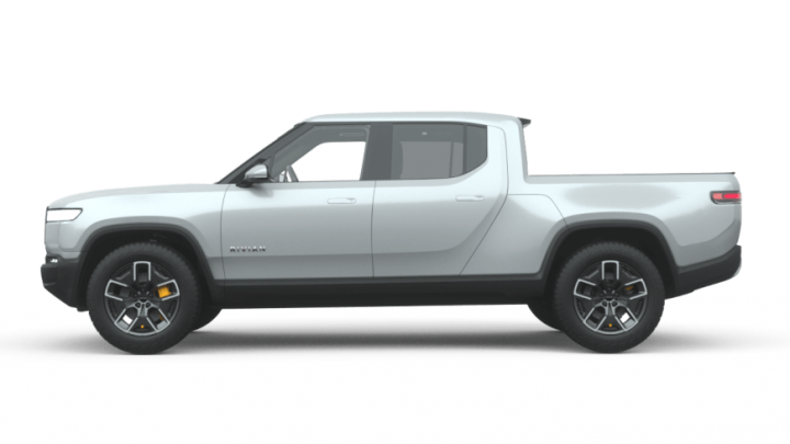 Rivian – a startup with Amazon and GM behind it against Tesla?