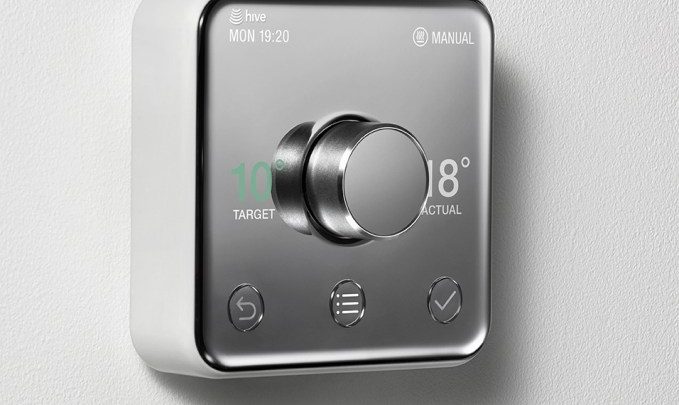 Briten lieben intelligente Thermostate für Smarthome‘s