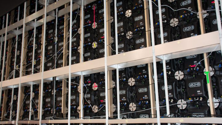 Data center energy consumption is increasing exponentially – and the consequences?