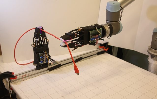 MIT develops very skillful robot grippers The robots are coming (episode 4)