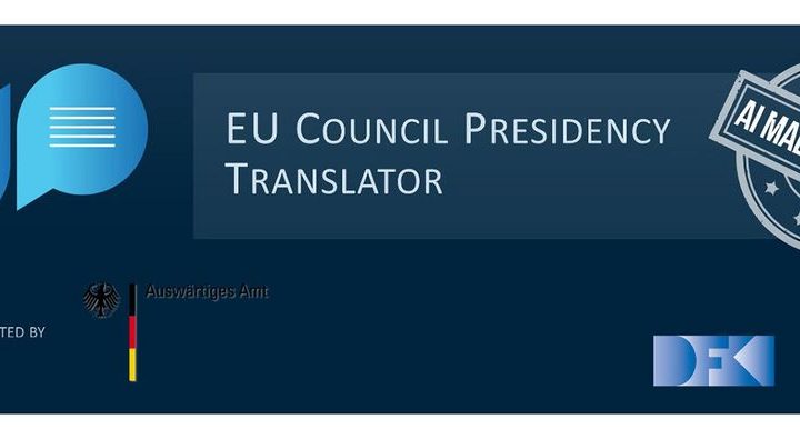 Google, dress warmly!! The „EU Council Presidency Translator“ is here