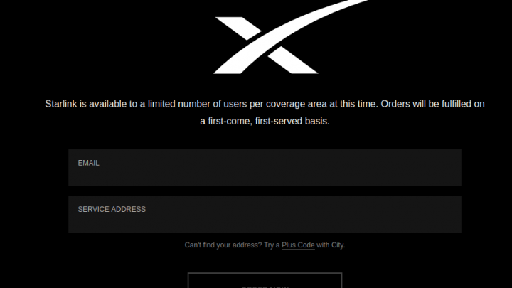 Musk builds global internet service provider Starlink