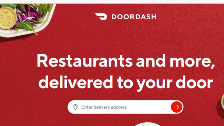 DoorDash swallows meal-prep robotics startup Chowbotics