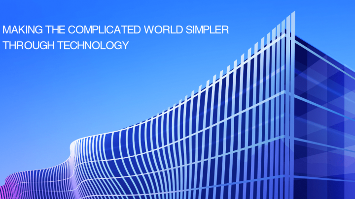 China’s internet companies launch chip development