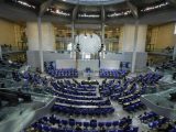 Bundestag passed IT Security Act 2.0