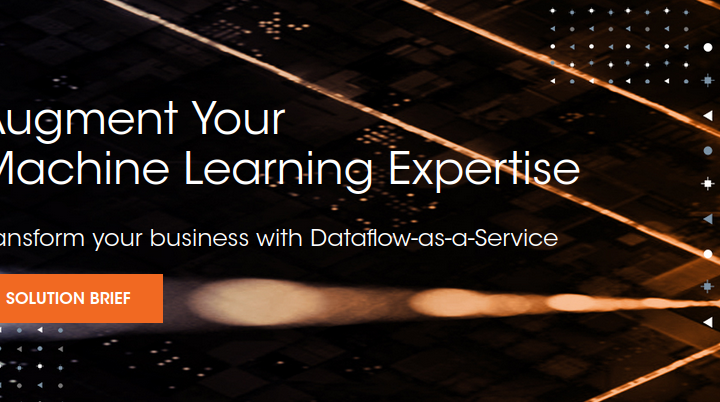 Nvidia has a serious competitor