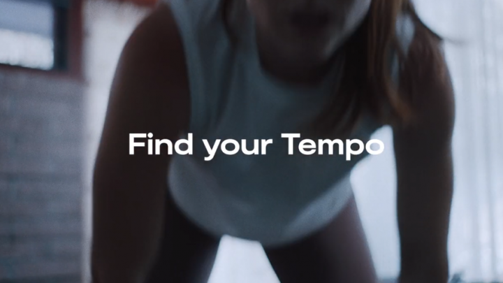 Tempo profitiert vom Fitness- Markt