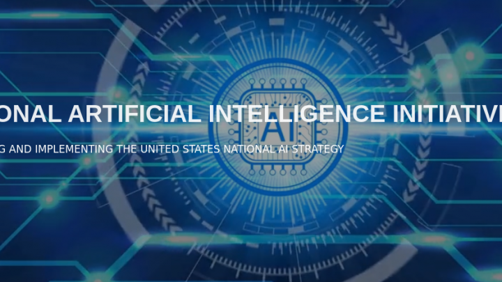 New White House website educates on artificial intelligence