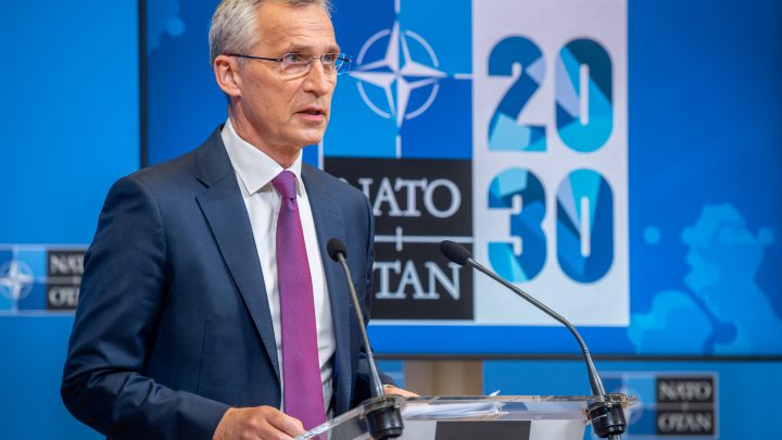 Hackers steal important NATO documents from Portuguese general staff