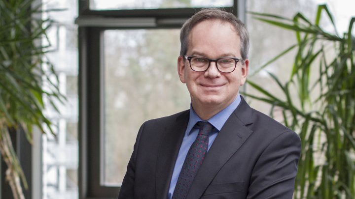 DFKI coordinates project on 6G technology