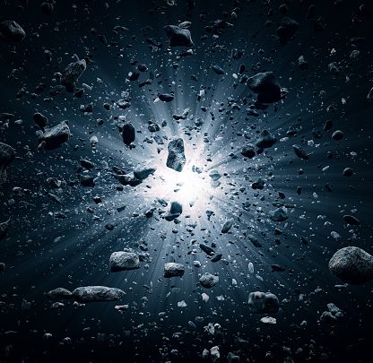 Musk: SpaceX steht vor „echtem Konkursrisiko“