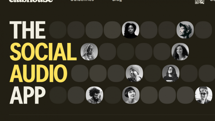 Clubhouse-initiators for an „open clubhouse“