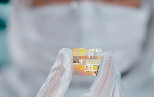 Will Intel acquire GlobalFoundries?