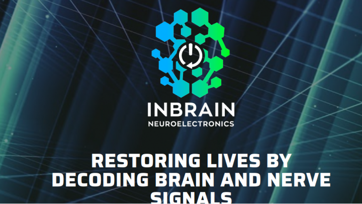 Gehirnimplantate: Inbrain oder Pedot?