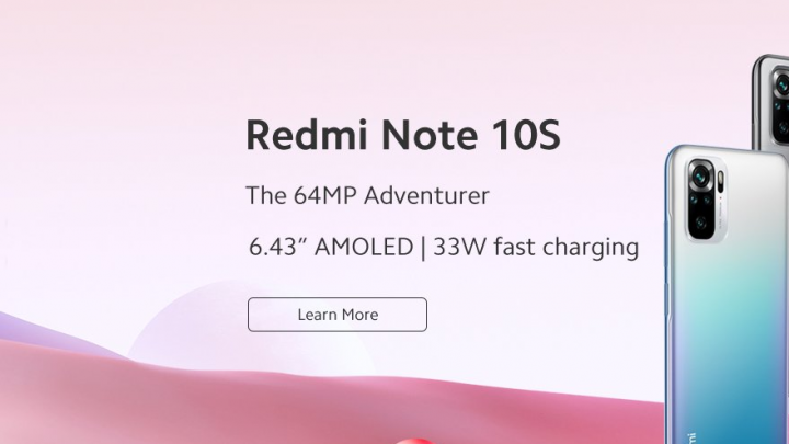 Xiaomi captures second place in global smartphone sales charts