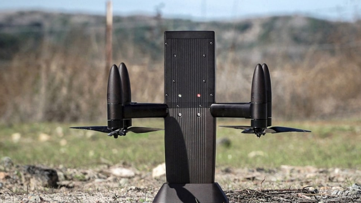 Anduril Industries becomes increasingly important to the Pentagon