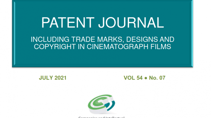 Südafrika erteilt KI- System ein Patentamt