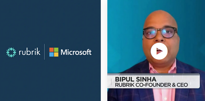 Microsoft strengthens itself with ransomware fighter rubric
