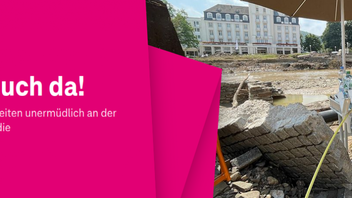 T-Mobil wird von einem Hacker erpresst