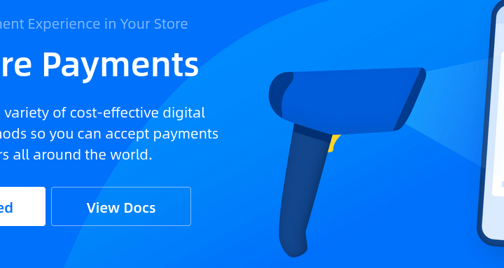 China: regulators call for Alipay to be split up