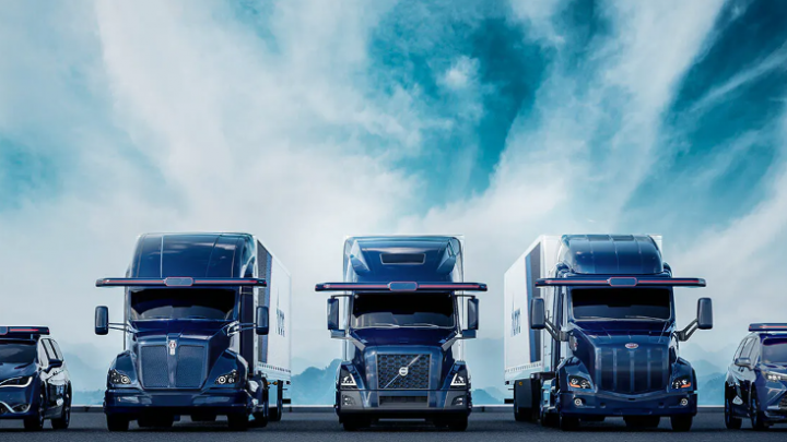 Aurora deploys new hardware kit by end of year
