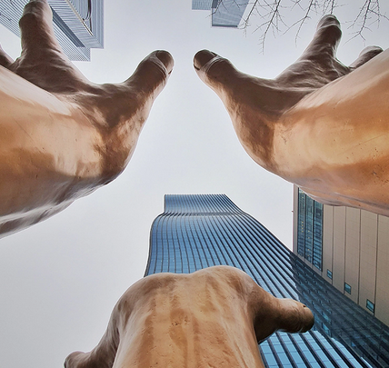 Samsung wird in Kürze Standort der neuen Chipfabrik mitteilen