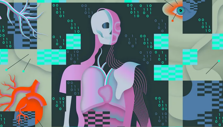 Alphabet aims to ‚find cures for the most devastating diseases‘ with Isomorphic Laboratories