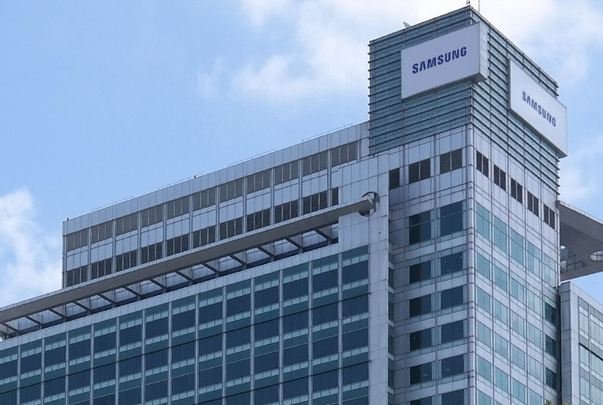 Heavy blow from Lapsus$ against Samsung