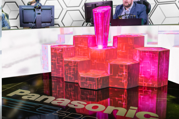 Panasonic jetzt auch Opfer eines Ransomware- Angriffs