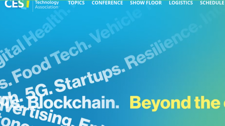 CES 2022: Despite cancellations, many interesting presentations expected at the show
